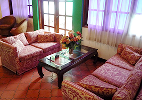Apartamento Jardines de Berlin