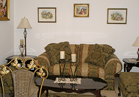 Apartamento Jardines de Berlin