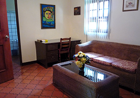 Apartamento Jardines de Berlin